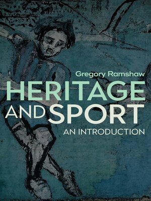 cover image of Heritage and Sport